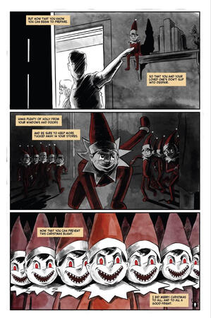 Advent of Elves Page 4