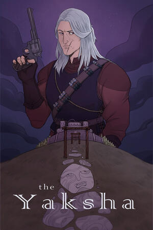 The Yaksha The Yaksha